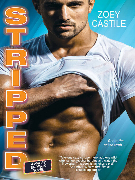 Title details for Stripped by Zoey Castile - Available